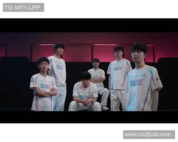 和平精英赛事揭秘：深入分析BLG战队的成功经验与策略分享