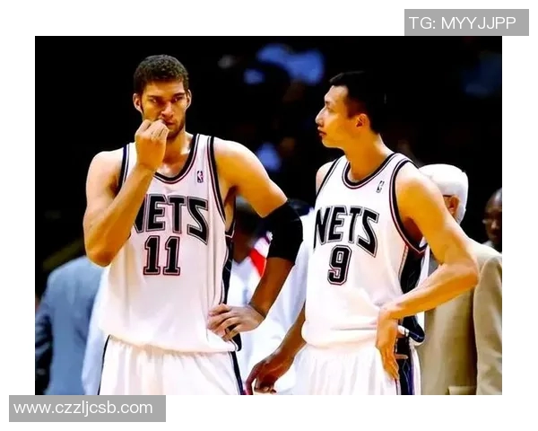 布鲁克洛佩斯：从篮下巨人到NBA全能战士的华丽转身